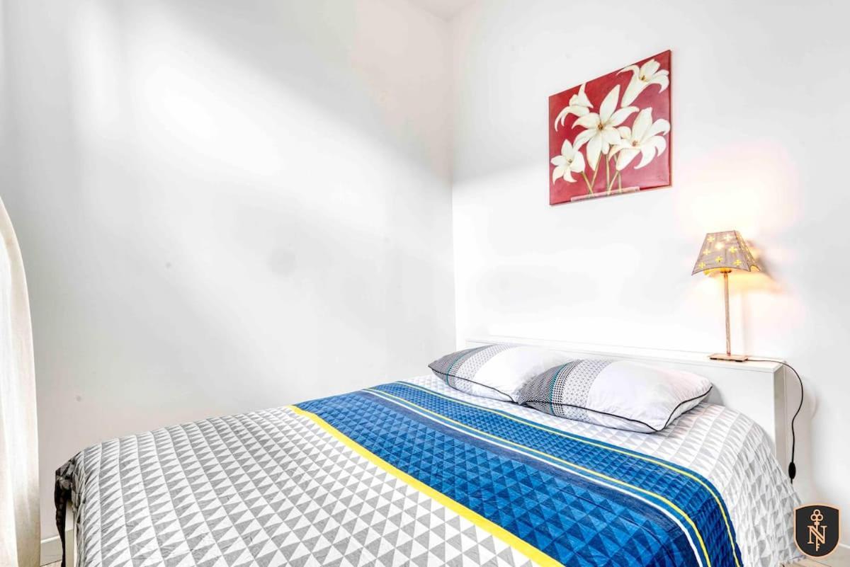 Ferienwohnung La Casa Naia VI — Votre Bulle D'Air Sur La Cote Douvres-la-Délivrande Exterior foto